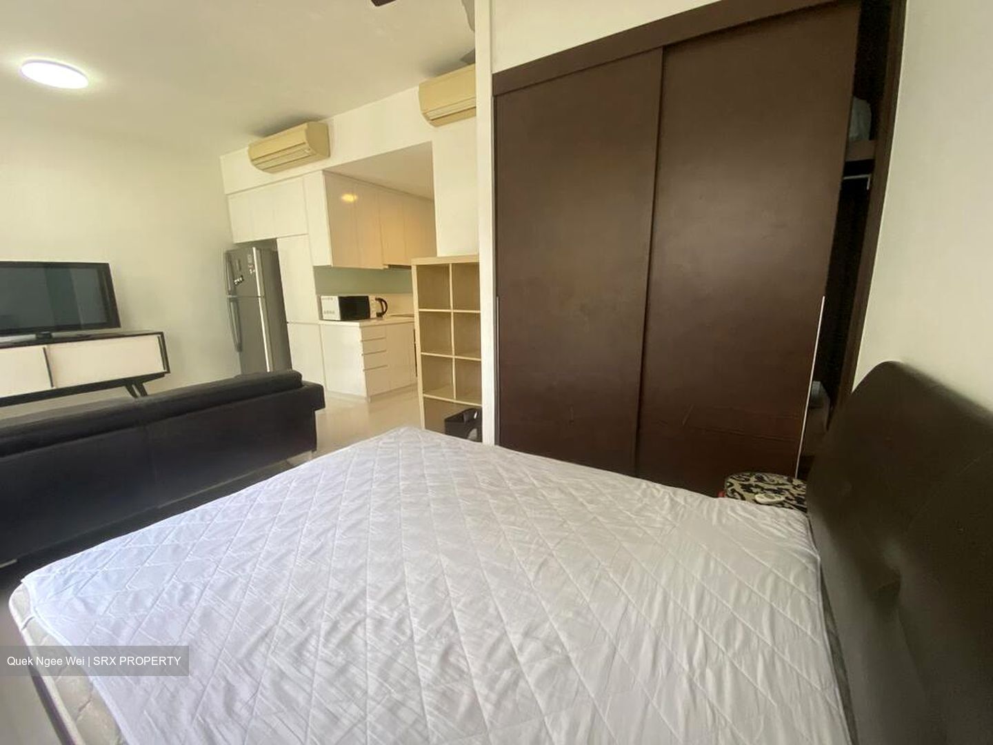 Residences Botanique (D19), Condominium #502804821